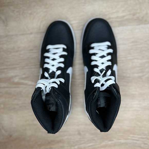 Nike Dunk High GS - Picture 5 of 6